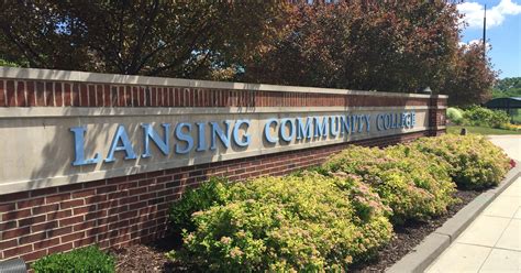 Lansing community - Lansing Community College exists so that all people have educational and enrichment opportunities to improve their quality of life and standard of living. Where Success Begins! Serving the Learning needs of a Changing Community. Located in …
